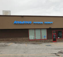 physical therapy south omaha NE