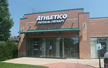 Athletico Waukegan