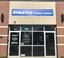 physical therapy burr ridge, IL