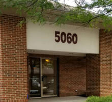 physical therapy dublin OH