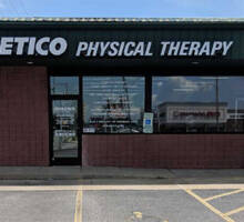 physical therapy Marion IL