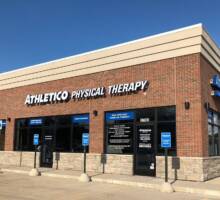 physical therapy livonia MI
