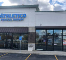 physical therapy lombard IL