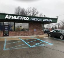 physical therapy taylor