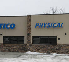 physical therapy adel IA