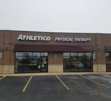 physical therapy rochelle IL
