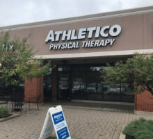 physical therapy in indianapolis IN w 86th st