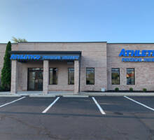 physical therapy muncie IN