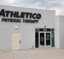 physical therapy tucson miramonte AZ
