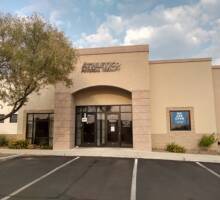 physical therapy tucson nw la cholla AZ