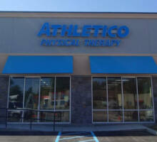 physical therapy in crawfordsville IN