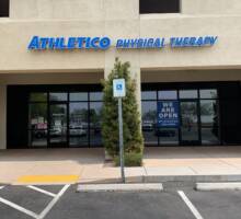 Athletico Physical Therapy Tucson Southeast AZ