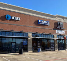 physical therapy colleyville TX