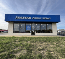 Physical Therapy Shawnee KS