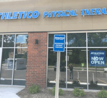 physical therapy delafield wi