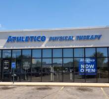 physical therapy rockford IL