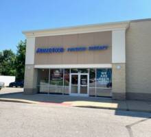 physical therapy oakville st louis MO