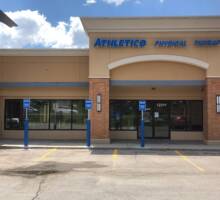 athletico physical therapy omaha west center
