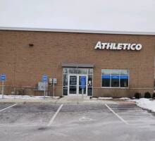 physical therapy vandalia OH