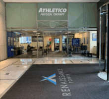 Physical Therapy Dallas Downtown