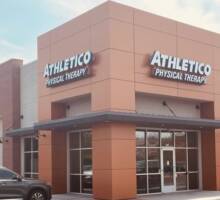 physical therapy phoenix az, athletico arcadia biltmore