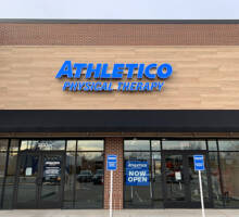 athletico physical therapy marion ia