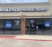 Physical Therapy Flower Mound TX