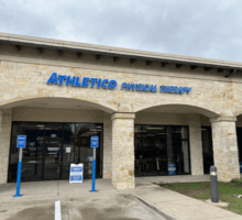 Physical Therapy Frisco Legacy Lebanon