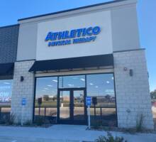 physical therapy waukee ia