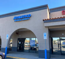 Athletico Physical Therapy Central Phoenix