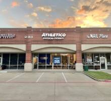 physical therapy coppell tx