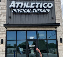 athletico physical therapy hulen fort worth tx
