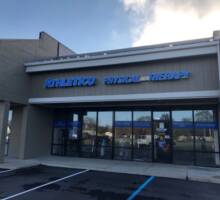 Physical Therapy Indianapolis IN