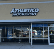 physical therapy in arlington, tx