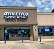 physical therapy stow OH