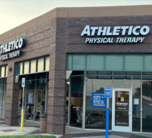 Physical Therapy Arlington TX North
