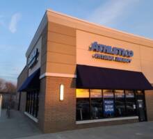 Physical Therapy Lawrence KS