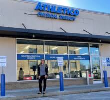 athletico physical therapy lexington kentucky