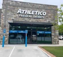 Athletico Physical Therapy Rockwall North, TX