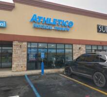 physical therapy fort wayne indiana