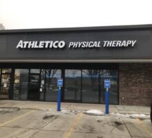 physical therapy oak park south il