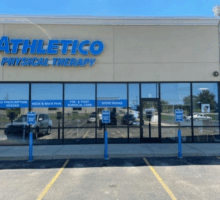 Physical Therapy Freeport IL