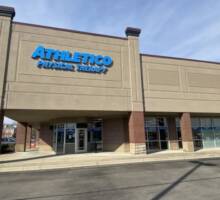 Physical Therapy Louisville St.Matthews