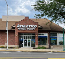 Athletico Physical Therapy North Chicago Il
