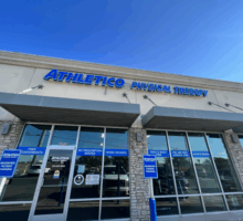 Physical Therapy Waco, TX