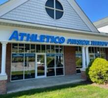 Physical Therapy Norton, OH