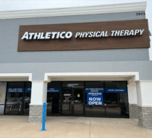 Physical Therapy Richardson East