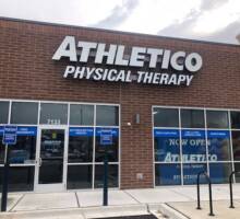 Athletico Physical Therapy Rogers Park Touhy Western