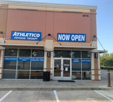 physical therapy the colony, lewisville, tx