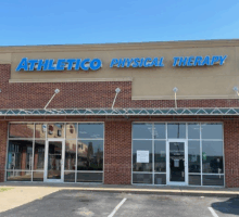 Physical Therapy Bryant AR